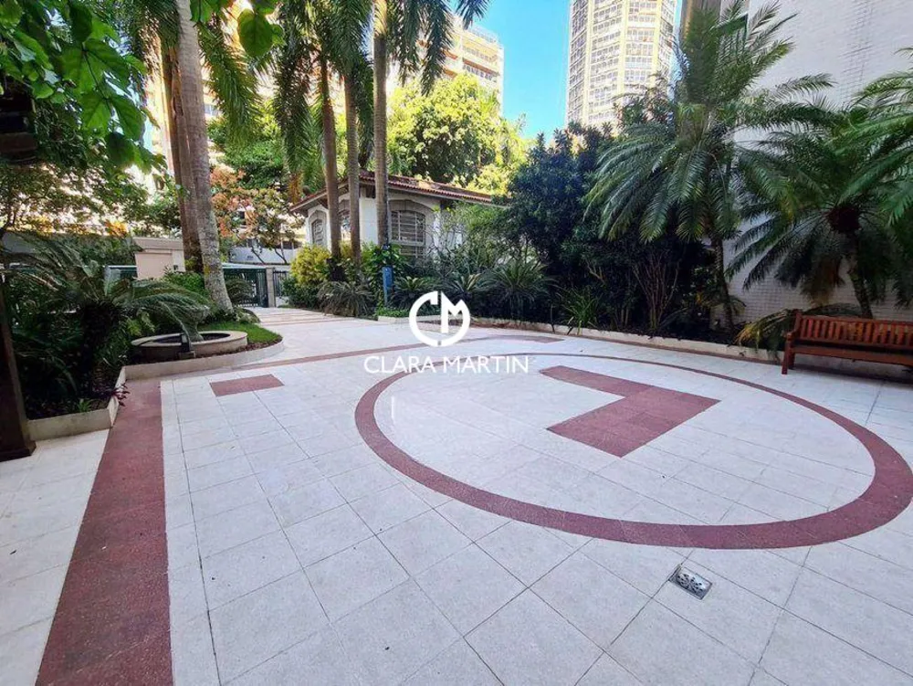 Cobertura, 4 quartos, 247 m² - Foto 43
