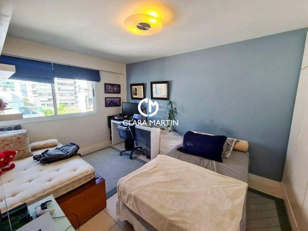 Cobertura, 4 quartos, 247 m² - Foto 19