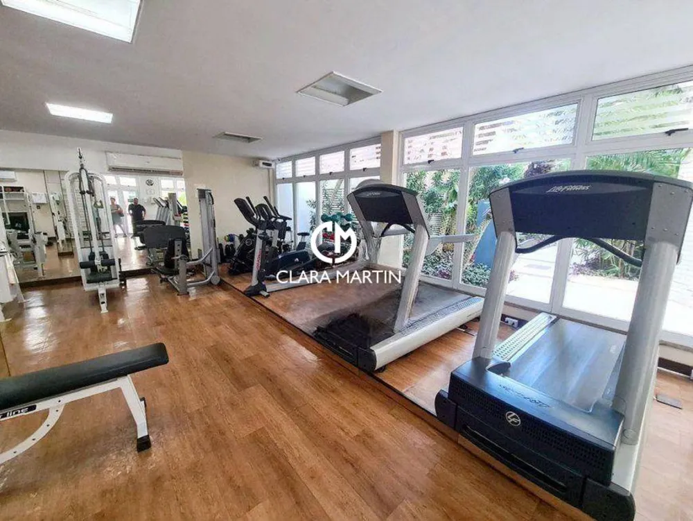 Cobertura, 4 quartos, 247 m² - Foto 42