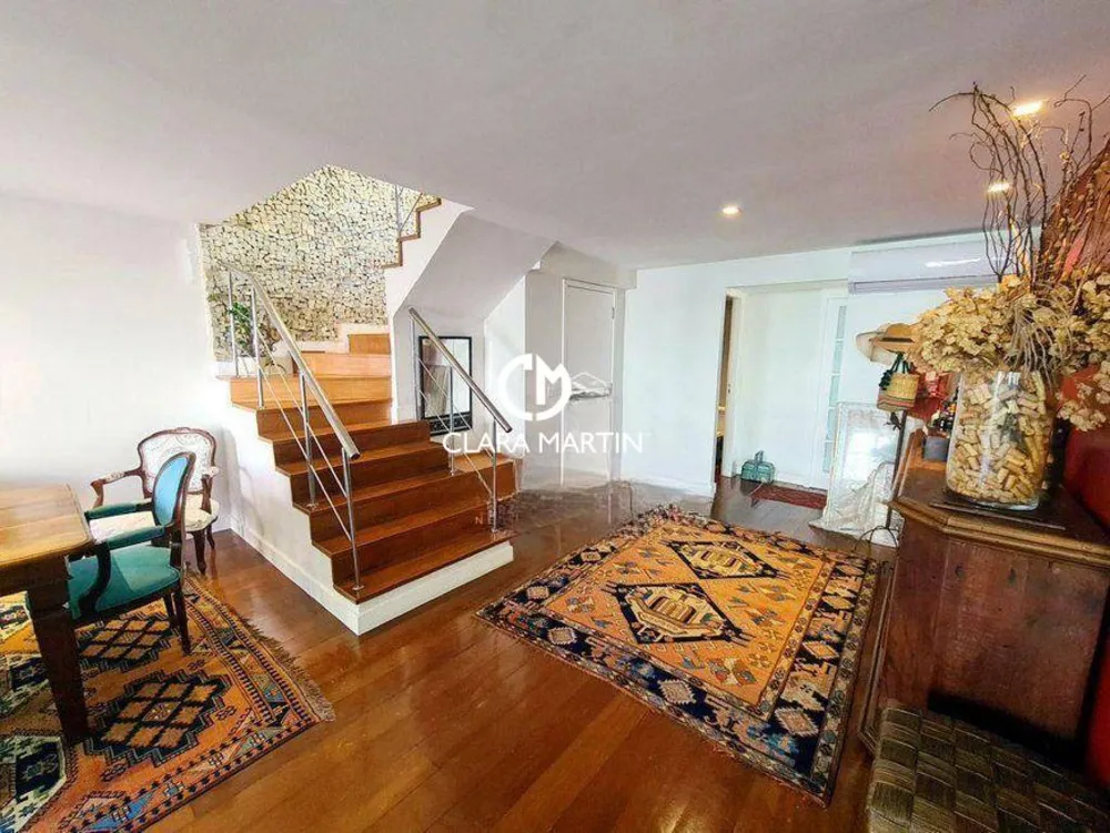 Cobertura, 4 quartos, 247 m² - Foto 7