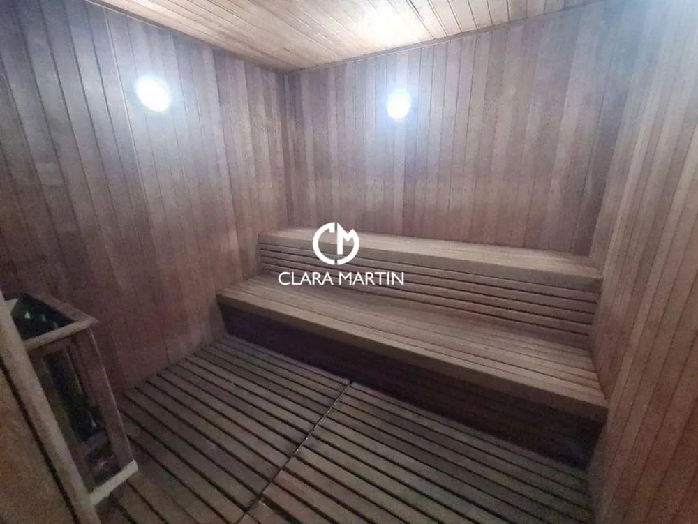 Cobertura, 4 quartos, 247 m² - Foto 39