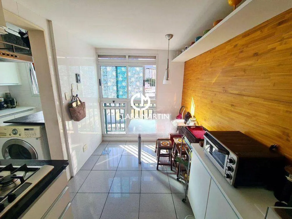 Cobertura, 4 quartos, 247 m² - Foto 24