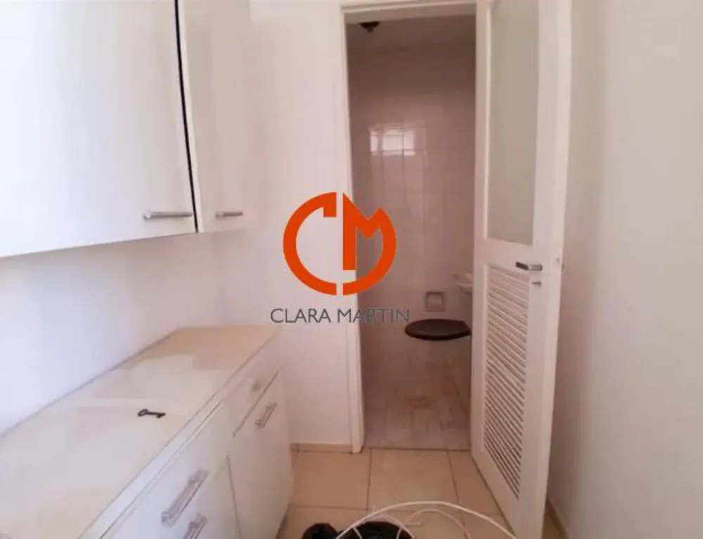Apartamento, 3 quartos, 98 m² - Foto 6