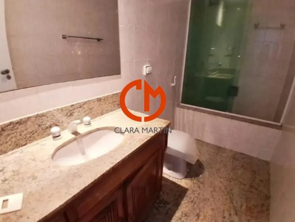 Apartamento, 3 quartos, 98 m² - Foto 14