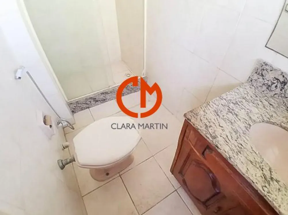 Apartamento, 3 quartos, 98 m² - Foto 2