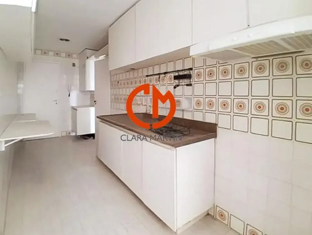 Apartamento, 3 quartos, 98 m² - Foto 4