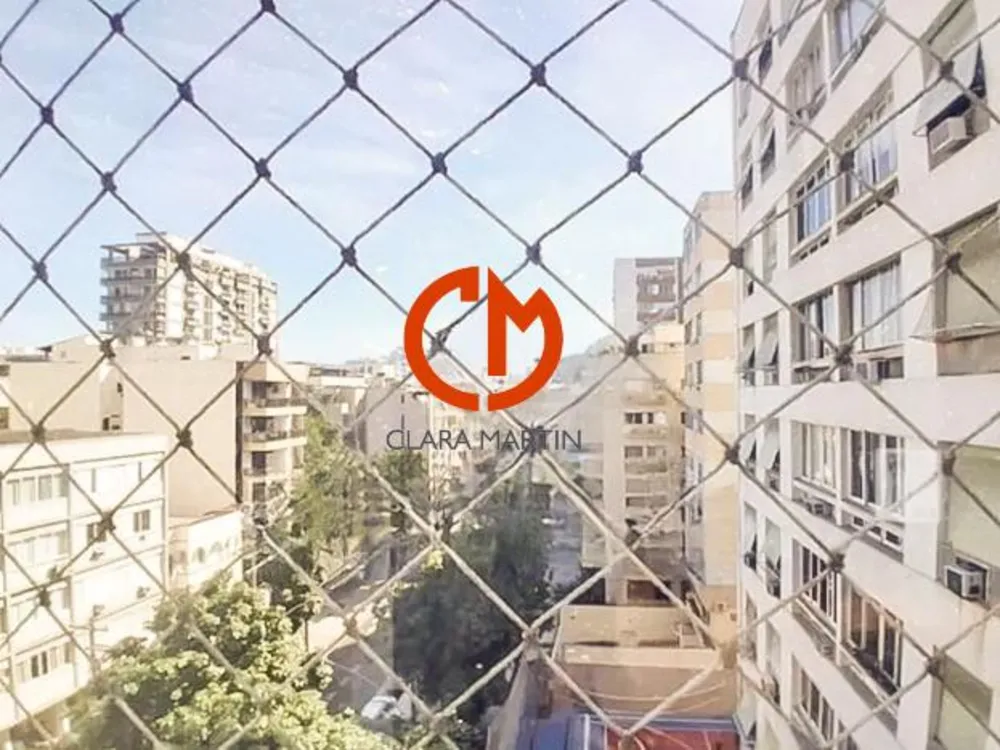 Apartamento, 3 quartos, 98 m² - Foto 1