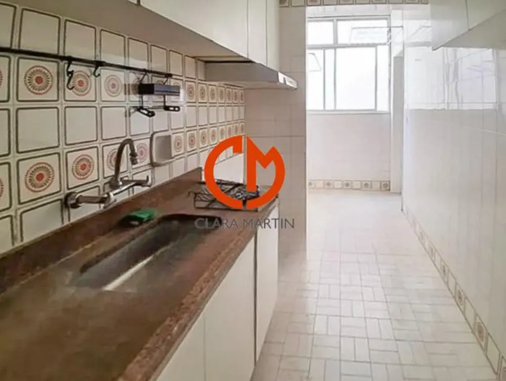 Apartamento, 3 quartos, 98 m² - Foto 10