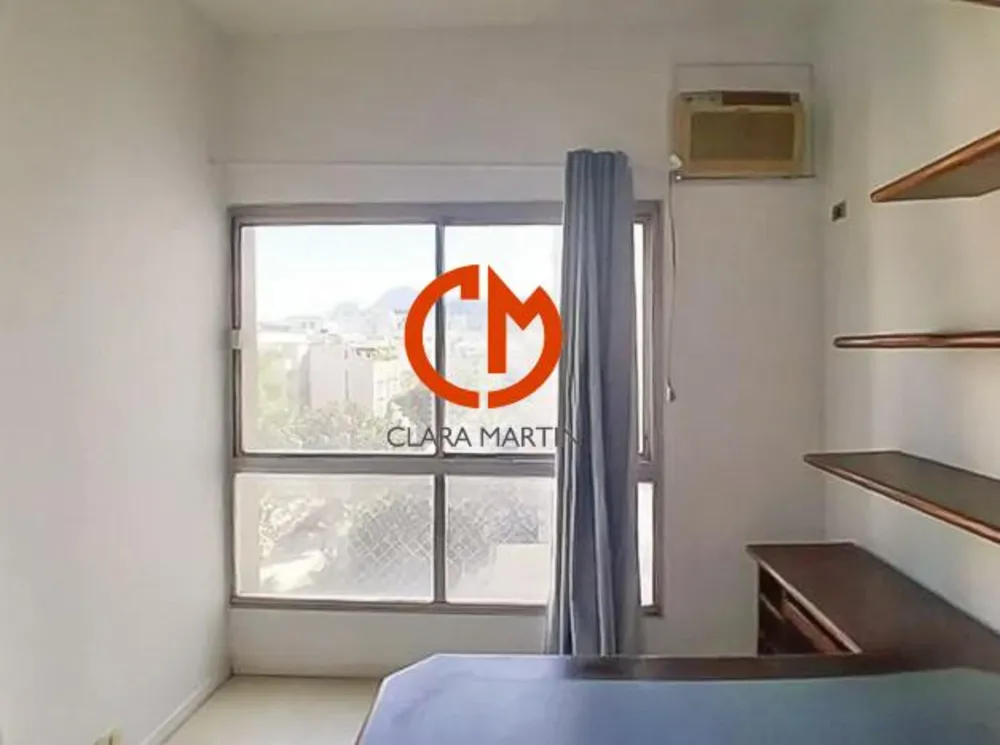 Apartamento, 3 quartos, 98 m² - Foto 11