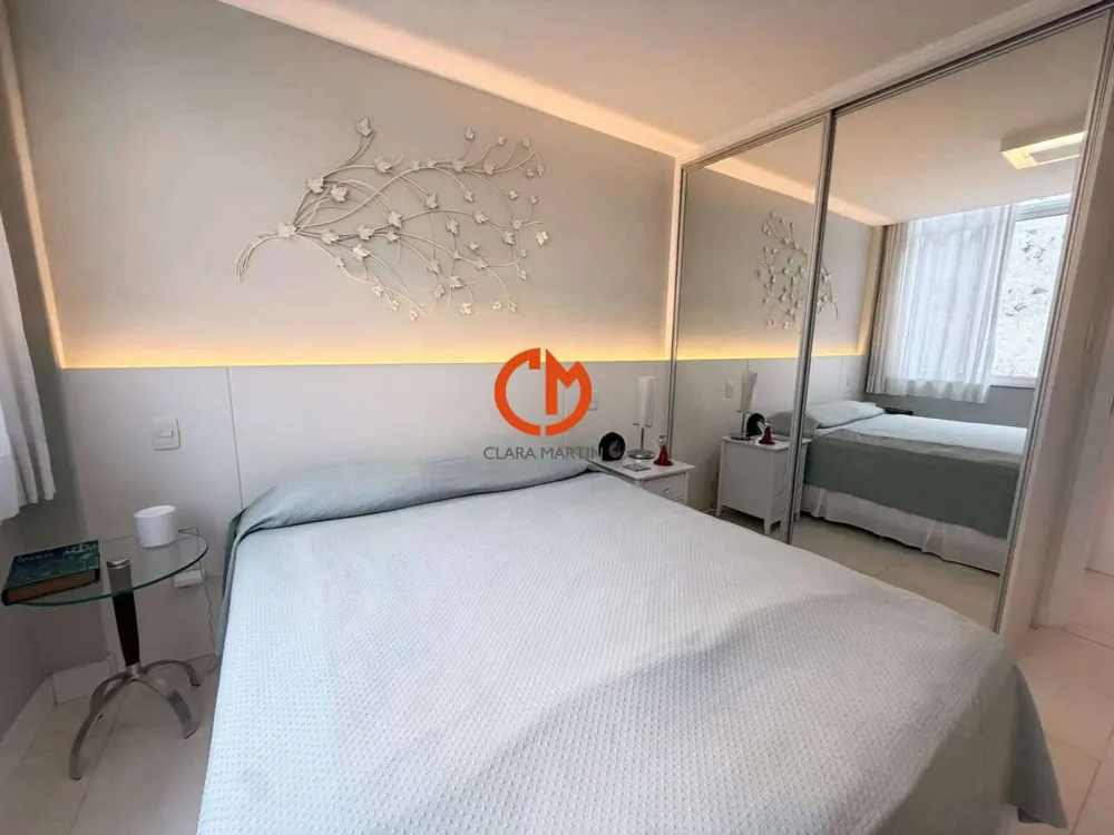 Apartamento, 3 quartos, 94 m² - Foto 7