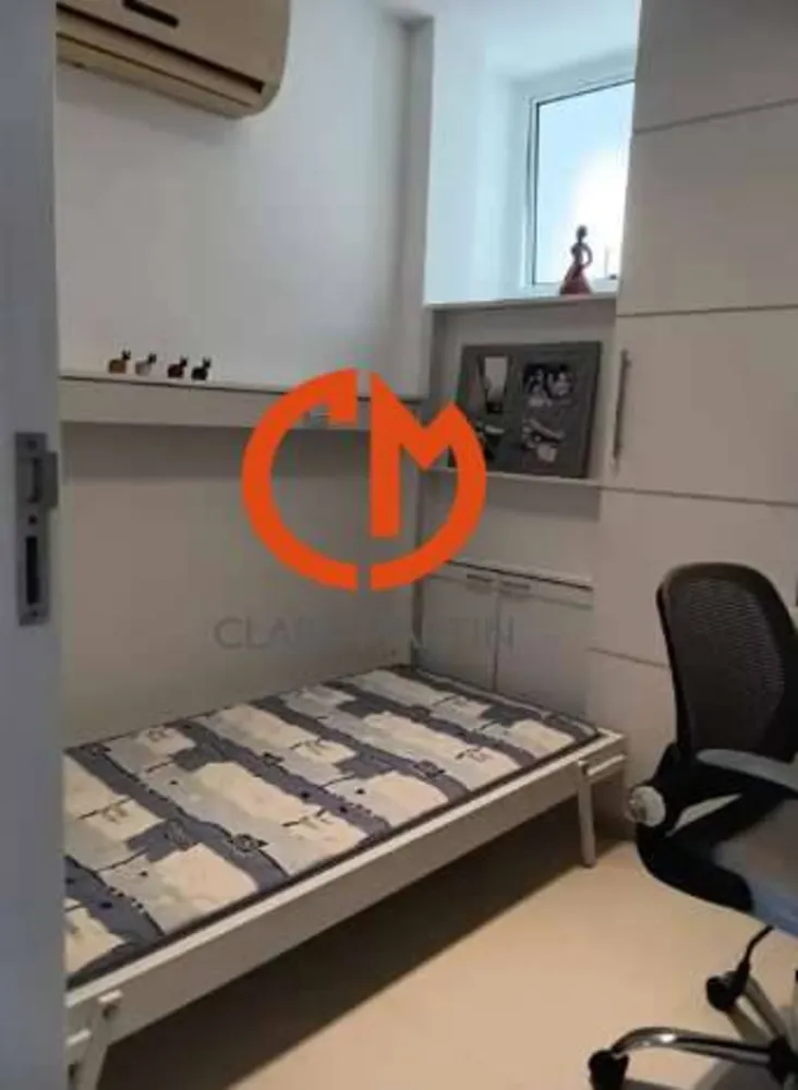 Apartamento, 3 quartos, 94 m² - Foto 25