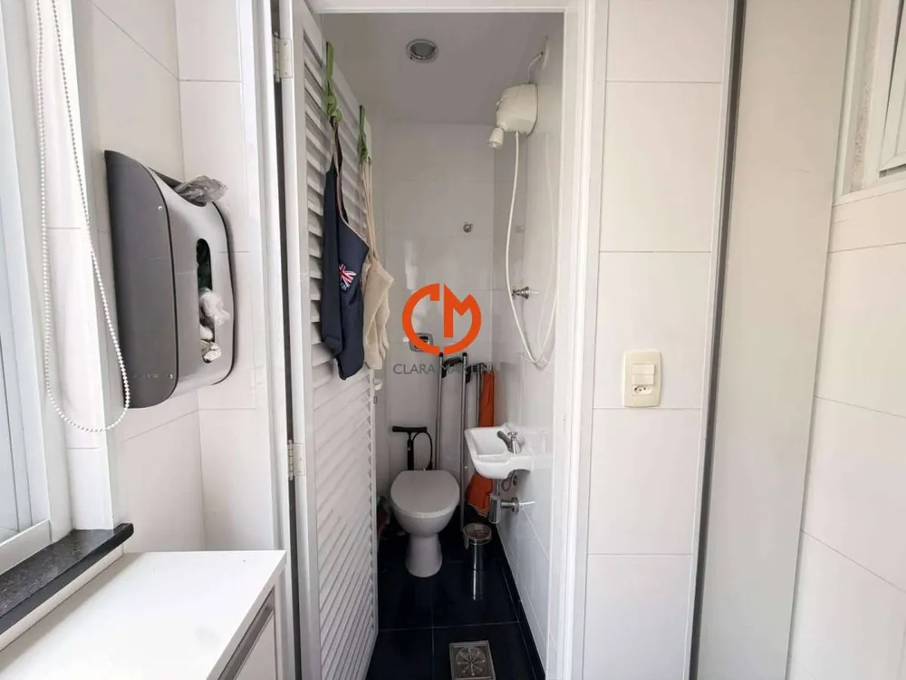 Apartamento, 3 quartos, 94 m² - Foto 17