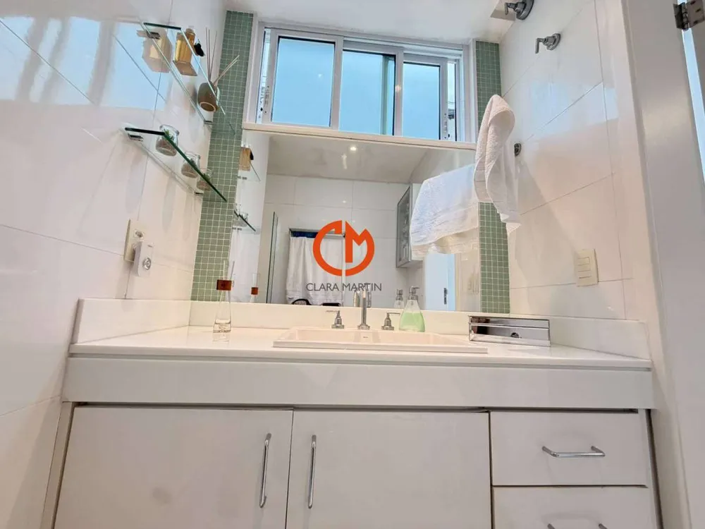 Apartamento, 3 quartos, 94 m² - Foto 11
