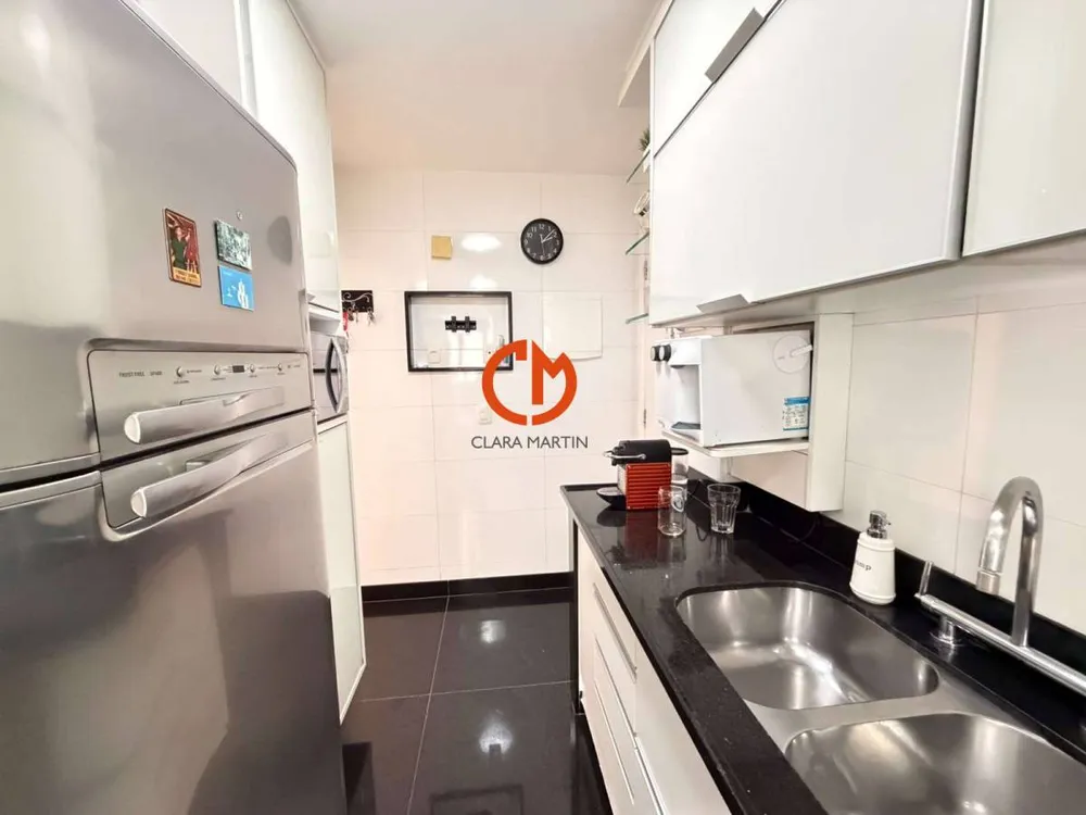 Apartamento, 3 quartos, 94 m² - Foto 18