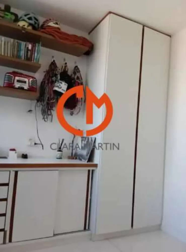 Apartamento, 3 quartos, 94 m² - Foto 23