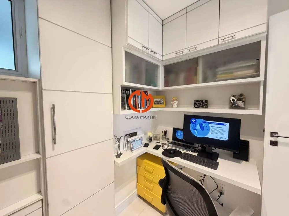 Apartamento, 3 quartos, 94 m² - Foto 12