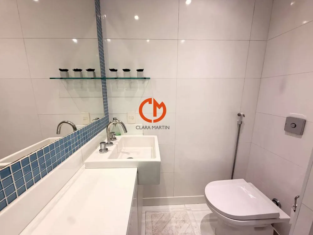 Apartamento, 3 quartos, 94 m² - Foto 14
