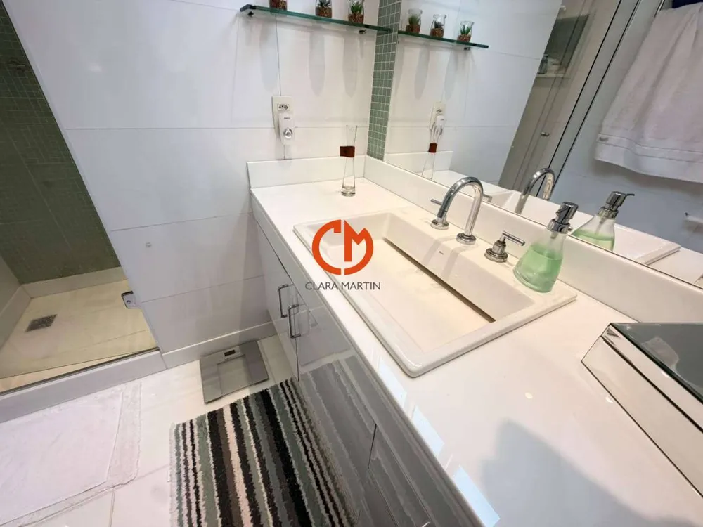 Apartamento, 3 quartos, 94 m² - Foto 10