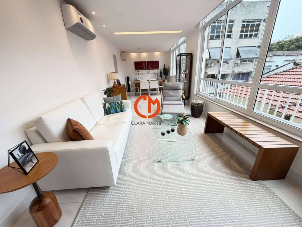 Apartamento, 3 quartos, 94 m² - Foto 2