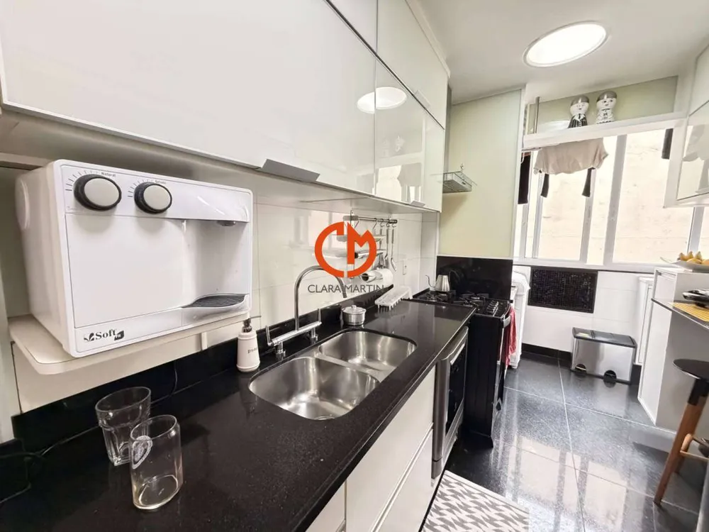 Apartamento, 3 quartos, 94 m² - Foto 20