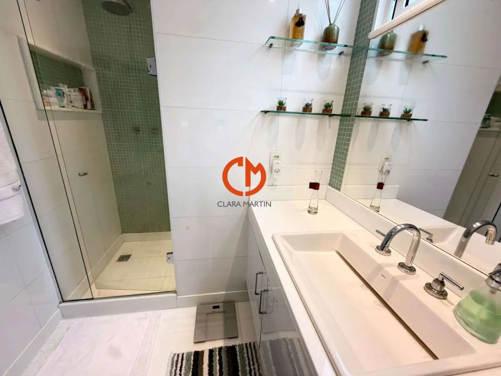 Apartamento, 3 quartos, 94 m² - Foto 9