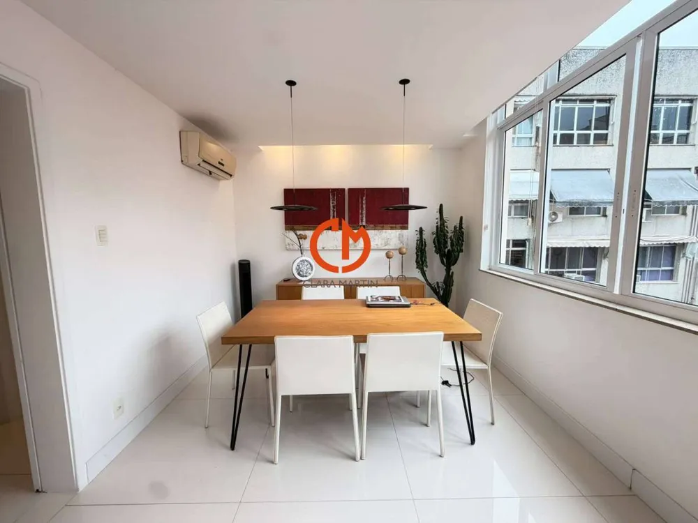 Apartamento, 3 quartos, 94 m² - Foto 4