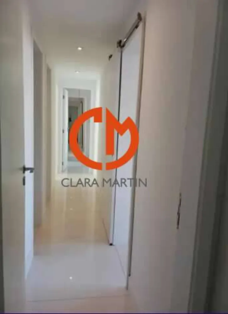 Apartamento, 3 quartos, 94 m² - Foto 22