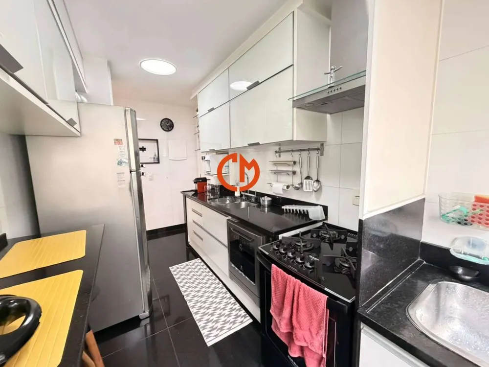 Apartamento, 3 quartos, 94 m² - Foto 16