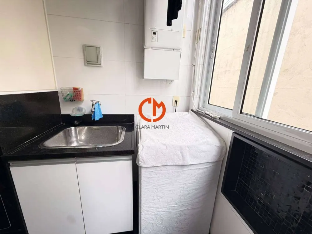 Apartamento, 3 quartos, 94 m² - Foto 21