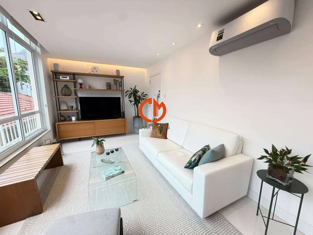 Apartamento, 3 quartos, 94 m² - Foto 3