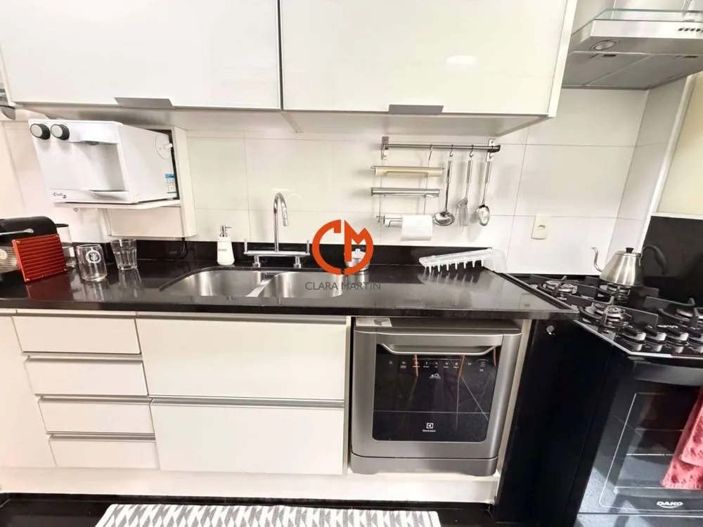 Apartamento, 3 quartos, 94 m² - Foto 19