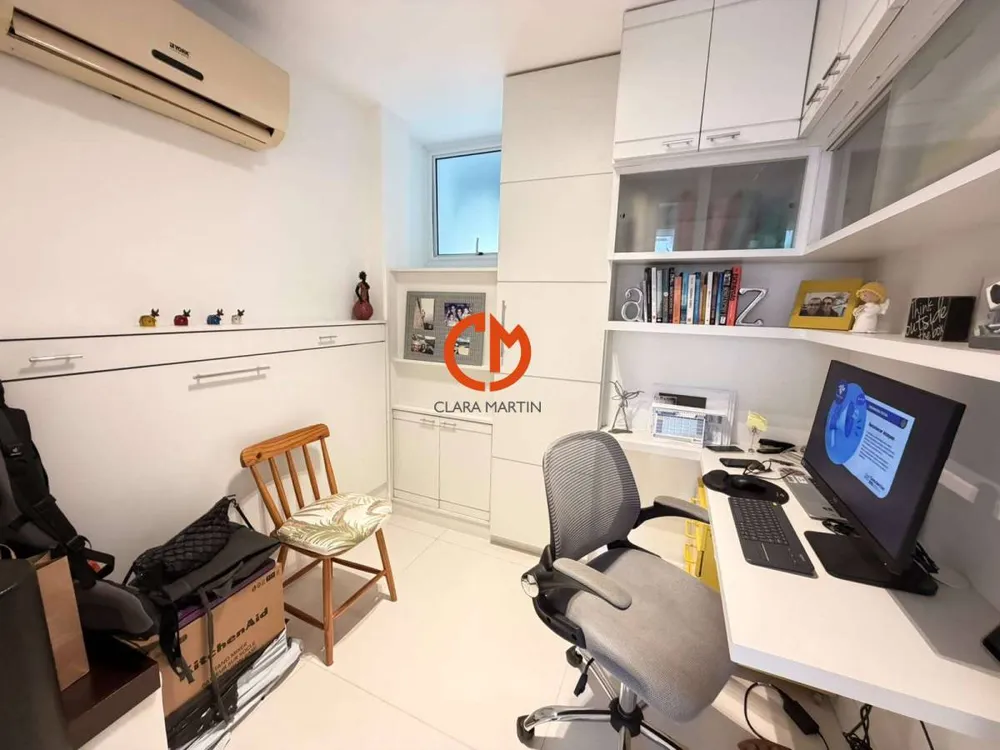 Apartamento, 3 quartos, 94 m² - Foto 13