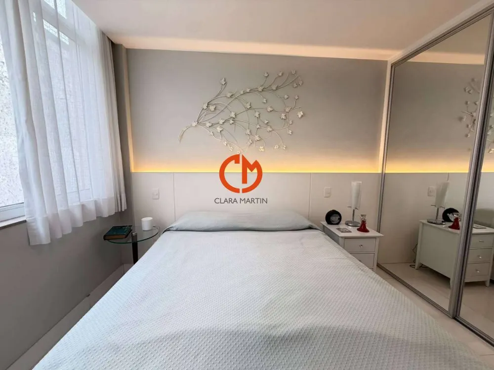 Apartamento, 3 quartos, 94 m² - Foto 6