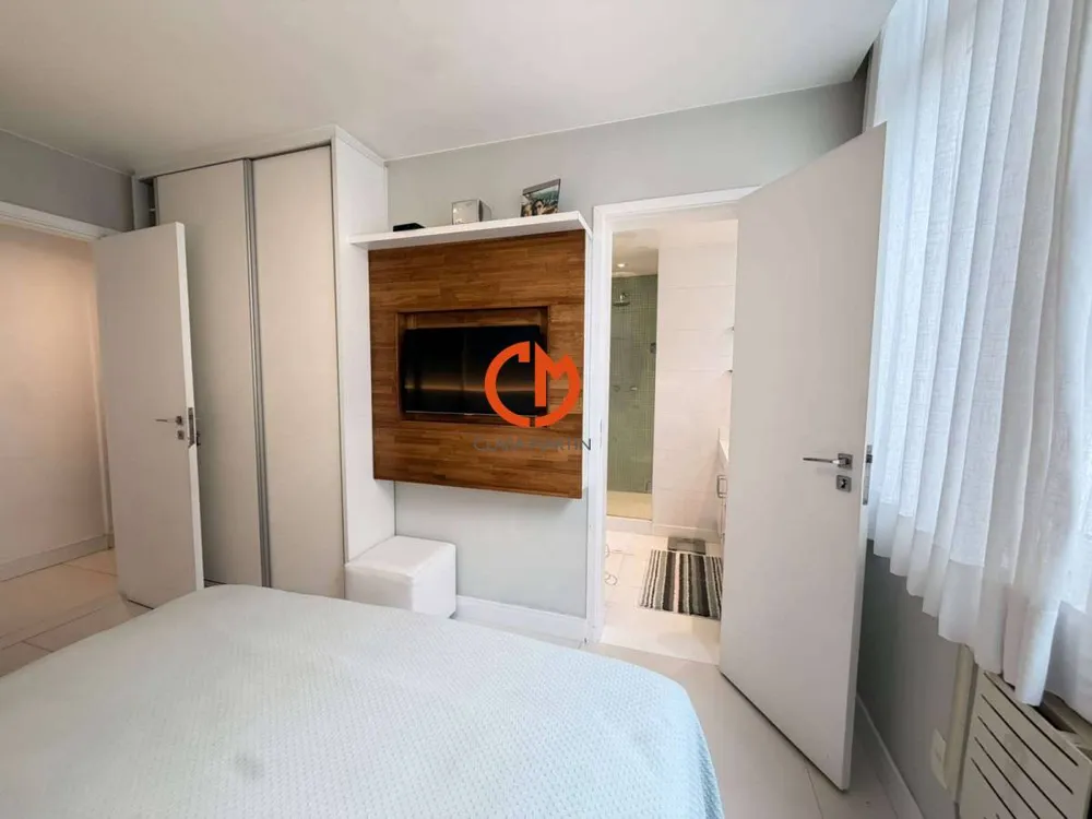 Apartamento, 3 quartos, 94 m² - Foto 8