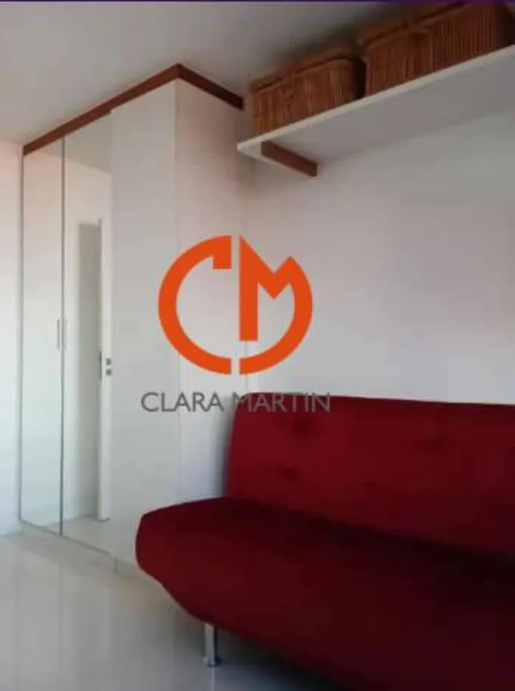 Apartamento, 3 quartos, 94 m² - Foto 24