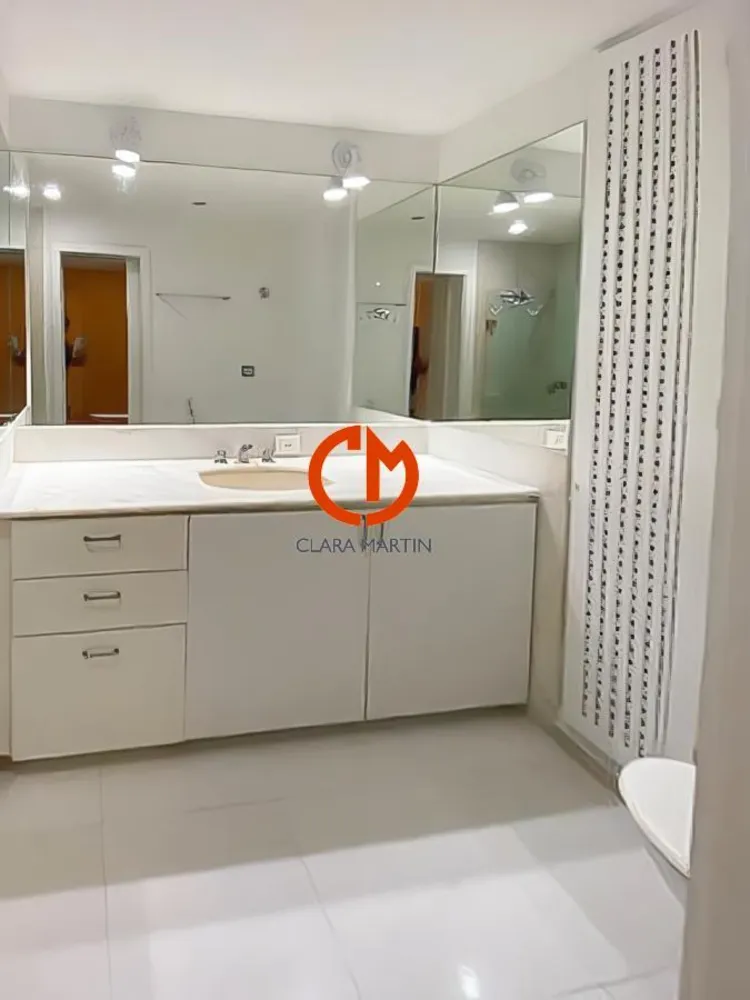 Apartamento, 3 quartos, 139 m² - Foto 15