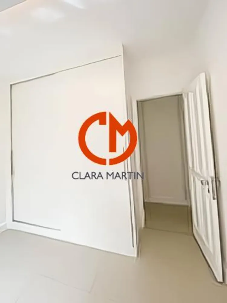Apartamento, 3 quartos, 139 m² - Foto 1