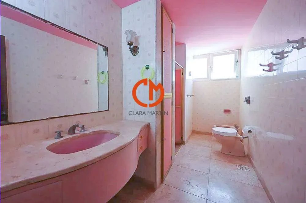 Apartamento, 4 quartos, 320 m² - Foto 21