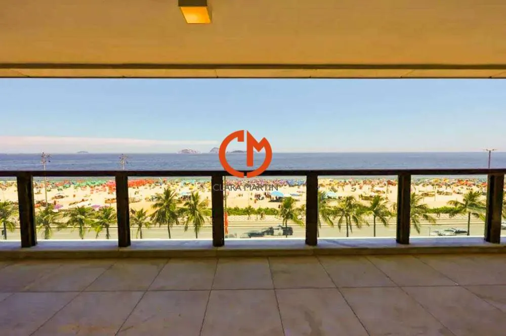 Apartamento, 4 quartos, 320 m² - Foto 4