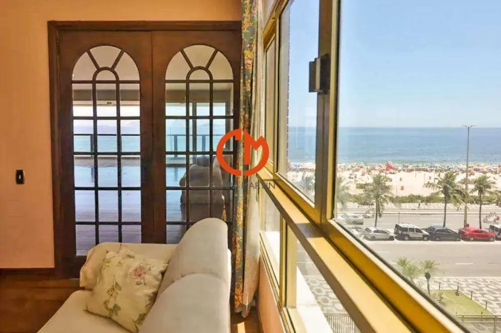 Apartamento, 4 quartos, 320 m² - Foto 13