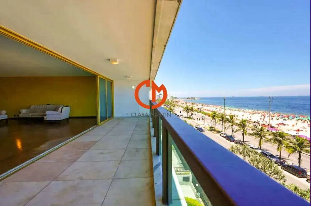 Apartamento, 4 quartos, 320 m² - Foto 3