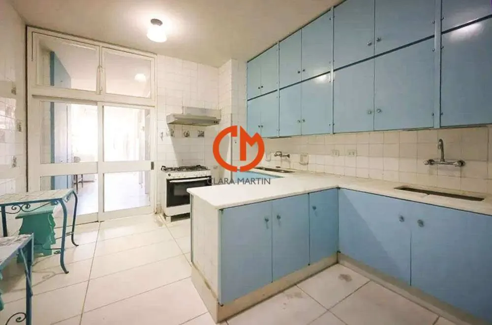 Apartamento, 4 quartos, 320 m² - Foto 23