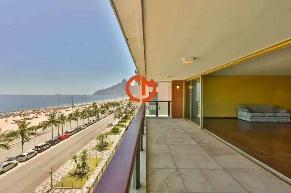 Apartamento, 4 quartos, 320 m² - Foto 2