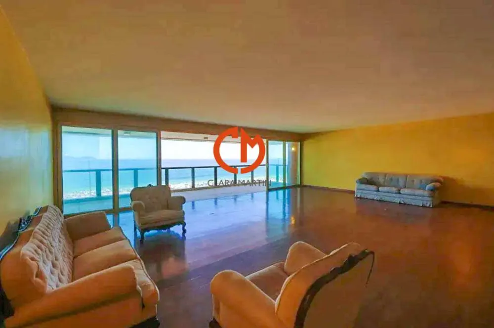 Apartamento, 4 quartos, 320 m² - Foto 5