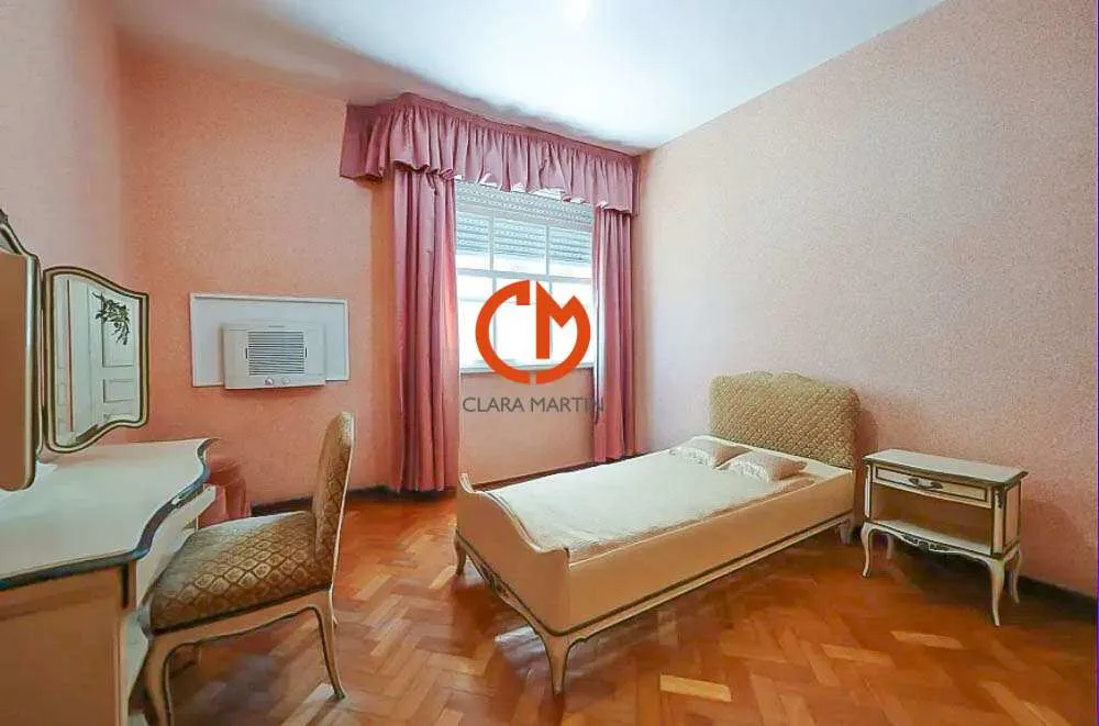 Apartamento, 4 quartos, 320 m² - Foto 15