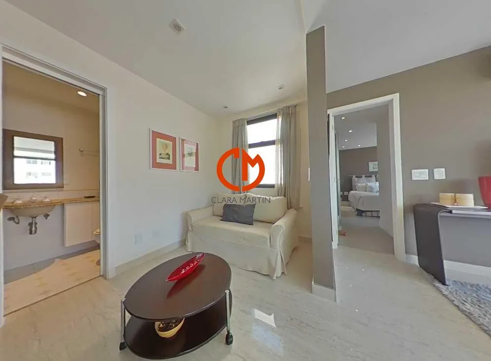 Cobertura, 3 quartos, 208 m² - Foto 7