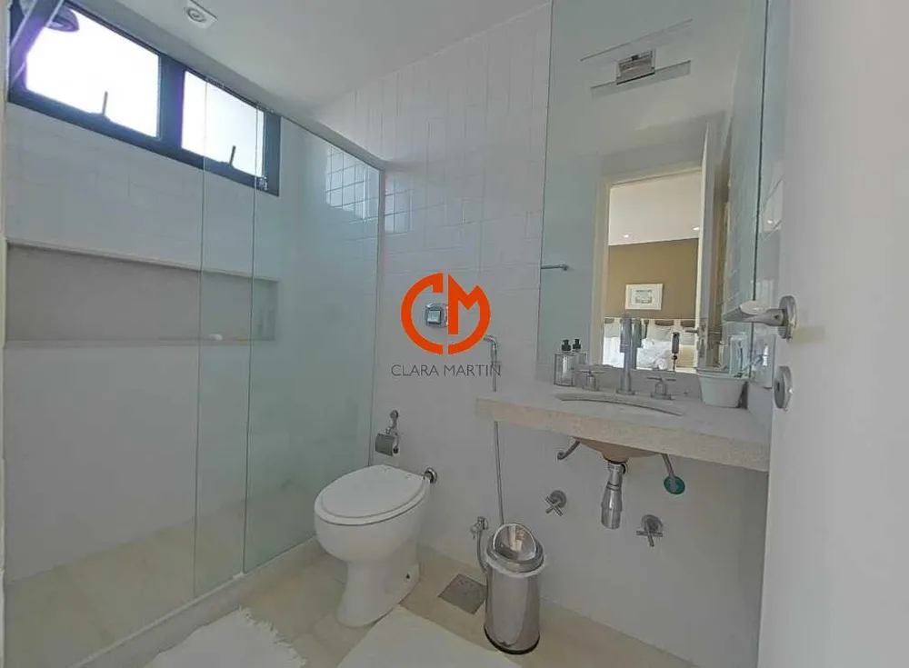 Cobertura, 3 quartos, 208 m² - Foto 6