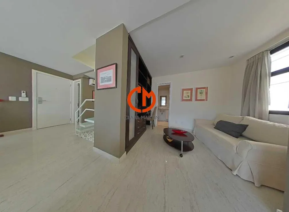Cobertura, 3 quartos, 208 m² - Foto 5