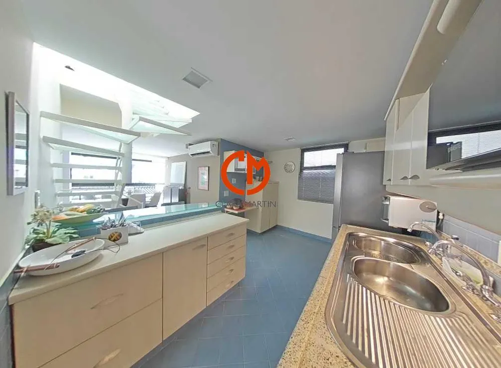 Cobertura, 3 quartos, 208 m² - Foto 17