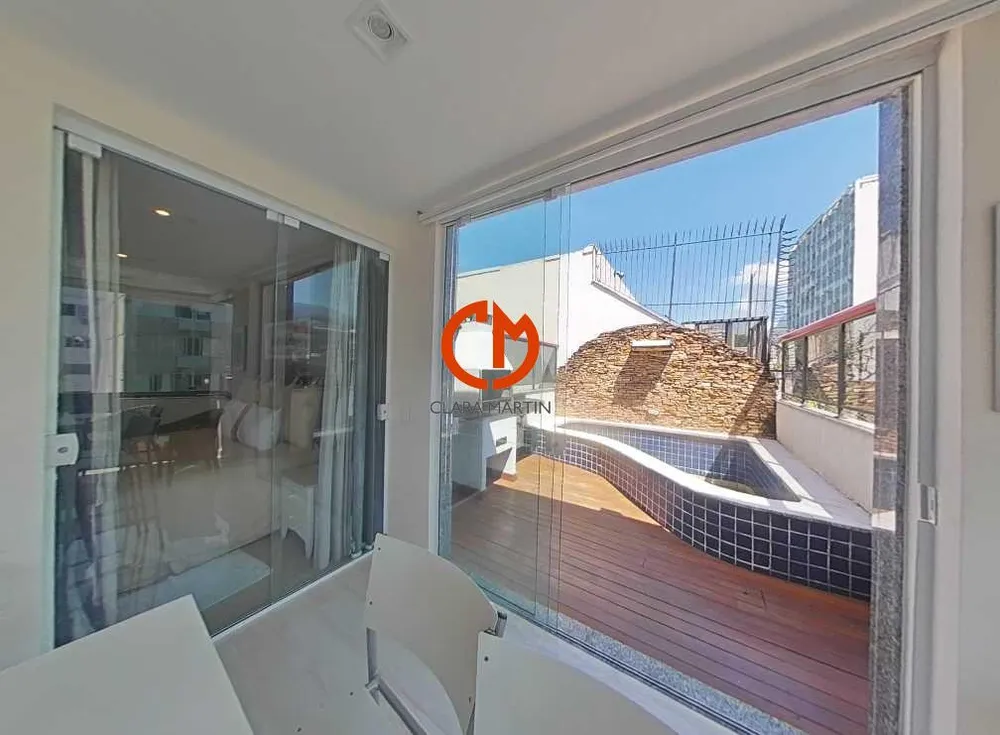 Cobertura, 3 quartos, 208 m² - Foto 24